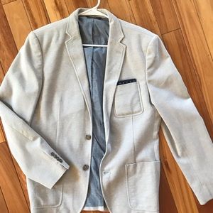 Size 40 Men’s Banana Republic Blazer